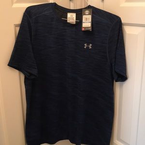 Men’s XL Under Armour THREADBORNE shirt